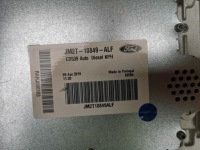 фото thumb №5, Ford s-max mk2 15- панель приборов convers европа состояние bdb jm2t-10849-alf