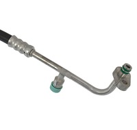 фото thumb №2, Шланг трубка кондиціонера renault master ii opel movano a lift 2.5 дизель