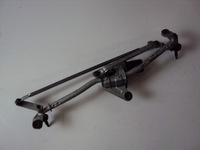 фото thumb №1, Механизм дворник audi tt 8s s-line 18 r uk