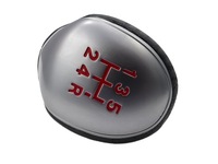 фото thumb №7, Ручка перемикання передач ford c-max i ii 2007-2013 b-max mondeo mk4 2007-2014