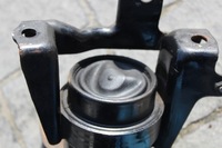 фото thumb №5, Подушка кронштейн двигателя corolla verso ii 2.2 d4d nr. 98