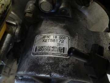 фото thumb №7, Mazda 6 2.0 cdti 2003 двигун комплектний rf5c 18 g00 189 tys пробіг