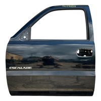 фото thumb №1, Cadillac escalade 02-06r двері перед передні ліві оригінальний oem