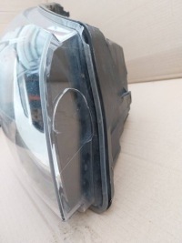 фото thumb №4, Лампа правая перед передняя renault trafic iii 260109424r