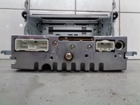 фото thumb №4, Mazda 3 bk 04 радіо cd радіопрогравач bp4m66950a