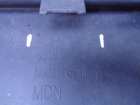 фото thumb №8, Бампер переднє vw t6 7e 7e0 15- номер 27049