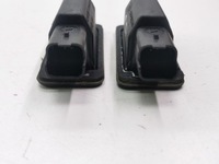 фото thumb №8, Peugeot 308 2014 комплект лампа освещение задней номерного знака регистрационный