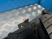 фото thumb №10, Kia ceed iii середня решітка передньої бампера