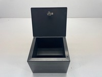 фото thumb №6, Volvo fh 13 sejf схованка бардачок касета