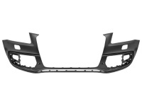 фото thumb №1, Audi q5 8r 2012-2016 бампер перед s-line 8r0807105e