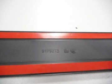 фото thumb №8, Планка двері зсувних права opel combo 9227282