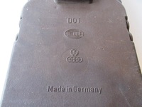 фото thumb №11, Лампа задня ліва audi 100 c2 53264r + вкладиш