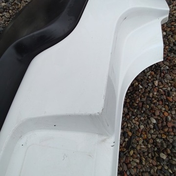 фото thumb №12, Бампер задний зад citroen c3 iii 3 ewp ewpb