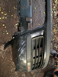 фото thumb №13, Vw passat b6 перед kompletny капот бампер крыло