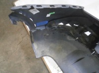 Бампер audi q3 lift s-line 8u0 14+ задня nr tw701 Недорого, фото thumb