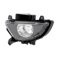 фото thumb №1, Лампа hyundai i30 03.07-03.12 фара лівий