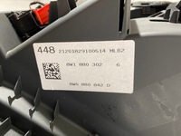 фото thumb №6, Audi a4 b9 бардачок пасажира ac 8w1880302