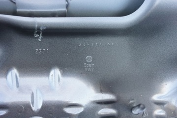 фото thumb №9, Vw t-cross 2gm кришка багажника 2gm827159a