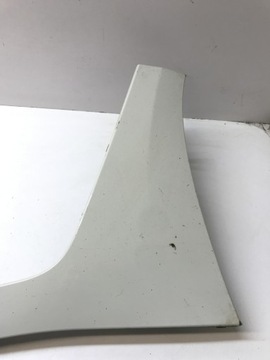 фото thumb №6, Bmw i4 g26 м-пакет 21- поріг планка порогова накладка права оригінал 8737086