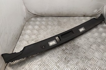 фото thumb №10, Освещение регистрации bmw 7 f01, f02 7200035 4.4l бензин 298kw 2012