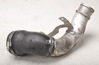 фото thumb №4, Volvo v40 ii 2.0 d3 труба интеркулер 31319795