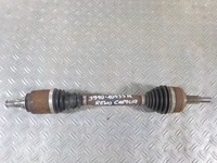 фото thumb №1, Renault captur i 13- приводной вал перед передняя левая 1.2