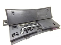 фото thumb №7, Обшивка коврик бардачок багажника с ключами zesgtaw audi a4 b8 8k9861529b