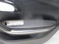 фото thumb №3, Обивка дверь правый перед renault kadjar