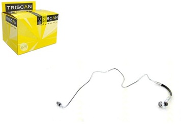 фото thumb №1, Triscan шланг ham. elast. skoda/vw зад fabia/pol