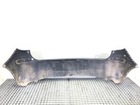 фото thumb №7, Бампер задняя mitsubishi colt vi хэтчбек 02-12 задний