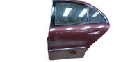 фото thumb №1, Mercedes w211 дверь задние левая sedan 544