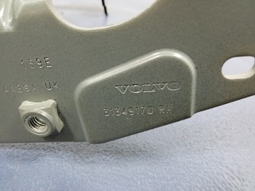 фото thumb №5, Volvo s60 ii петля кришки зад праві 31349170
