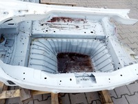 фото thumb №11, E-klasa w238 cabrio четверть задняя левая крыло задняя левый pas задний 18r.