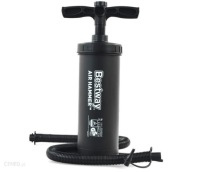 Плунжерный насос 37 см 1300 см3 Bestway 62086
