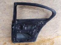 фото thumb №7, Bmw 5 v f10 двері задні задня