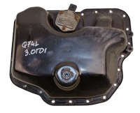 Купити Audi q7 4l 3.0 tdi bug сталевий піддон масляна з датчиком 059103602f, фото thumb