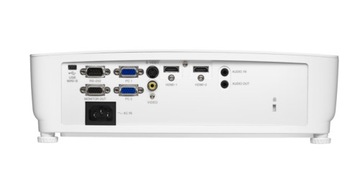 Короткофокусный проектор Vivitek DW284ST