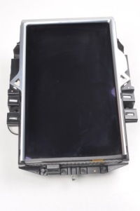 фото thumb №11, Tesla модель s дисплей навігації монітор tablet 1451809-03