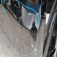 фото thumb №9, Audi a5 ii 2 8w sportback 5d 16- двері перед передні праве