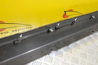 фото thumb №14, Lincoln aviator 2020- молдинг порог левая usa