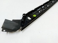 Smart #1 smart 1 23r. молдинг накладка на стійку  a ліве 8891032902 Київ, фото thumb