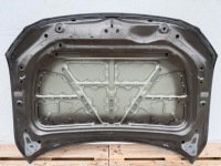 Капот кришка двигуна перед mazda 6 vi gj lift fl 2018- gl bardzo ladna org в Україні, фото thumb