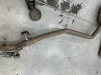 фото thumb №4, Датчики гаситель выхлоп kompletny audi a6 c8 2.0 tdi оригинал 4k0253611aa