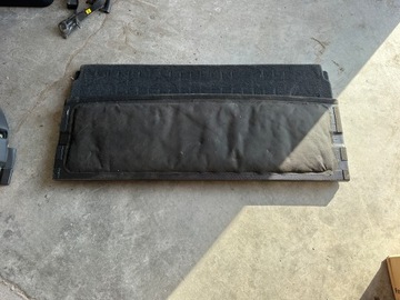 фото thumb №4, Tucson 3 iii полка обивка пол багажника 15-18r. оригинал европа