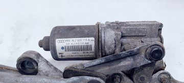 фото thumb №5, Двигунчик двірник перед audi q7 4l2955119a uk