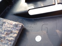 Накладка стійка поріг ліва задній citroen c4 grand picasso 2 оригінальний номер 9677728077 Недорого, фото thumb