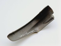 фото thumb №11, Брызговики правый левый перед chrysler voyager 36946 nr2