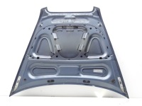 Купити Капот кришка двигуна audi a6 c6 4f рестайлінг  lx5y, фото thumb