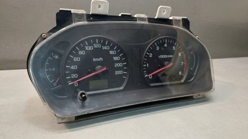 фото thumb №6, Спідометр  прилади space wagon iii 2.4 gdi mr381549