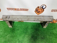 Усилитель передний бампера jaguar f-pace x761 gx73-10005-aj Киев, фото thumb